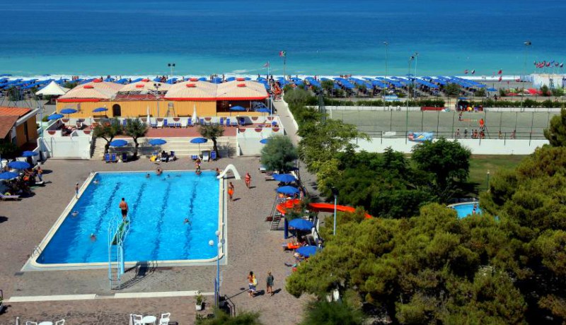 Thumbnail Santa Caterina Village Hotel Club